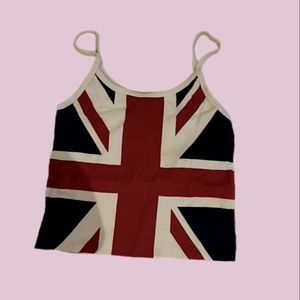 Uk brandy John galt tank top